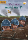Nico Medina What Was World War I? (Paperback) What Was? (Us Import)