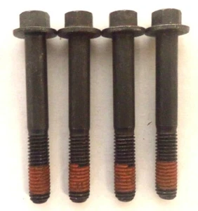 Cummins Flange Head Cap Screw 3895438 (4 per Lot) - Picture 1 of 4