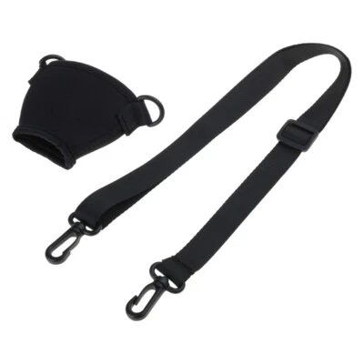 5 piezas Cordones ajustables para copas de vino Soporte para bebidas para copas de vino Funda de neopreno Foto 1 de 4