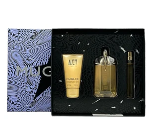 THIERRY MUGLER - JUEGO DE REGALO ALIEN GODDESS 60 ML EAU DE PARFUM EDP + 10 ML EDP - Imagen 1 de 1