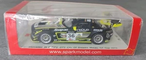 Spark Minimax Mercedes-Benz SLS AMG GT3 #36 City Of Dream Macau GT CUP 2013 1:43 - Picture 1 of 1