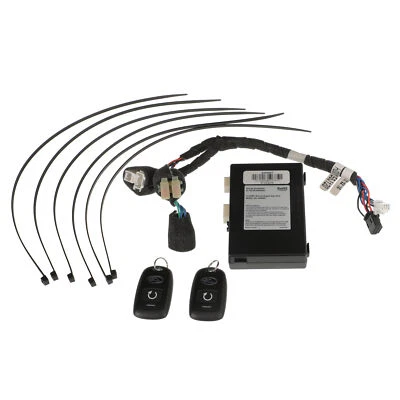 OEM 2019-2024 Subaru Forester Remote Engine Starter Key Start Models H001SSJ100 - Image 1 of 4