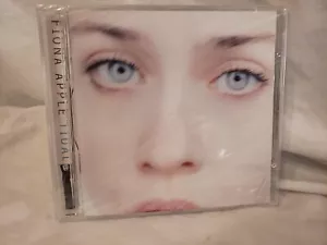 Tidal CD by Fiona Apple (1996 Clean Slate/Epic) New Free Media Mail Shipping - Picture 1 of 4