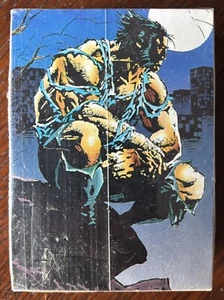 Wolverine Series 2 Trading Cards 1992 Comic Images 90 Card Base Set NO CHASE - Picture 1 of 3