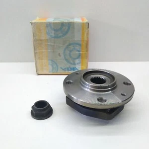 MOZZO RUOTA ANTERIORE SAAB 9000 VEMA PER 8993875 - Imagen 1 de 8