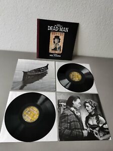 Neil Young Dead Man in Soundtrack Vinyl-Schallplatten online 
