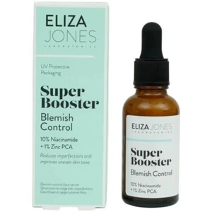 ELIZA JONES sérum anti imperfections Super Booster - Picture 1 of 1