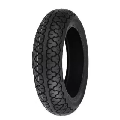 GOMMA PNEUMATICO POSTERIORE VEE-RUBBER VRM144 100/80 14 59J - Immagine 1 di 3