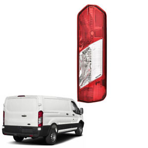 Right Rear Tail Light Lamp For Ford Transit 150 250 350 2015 2016 2017 2018-2022
