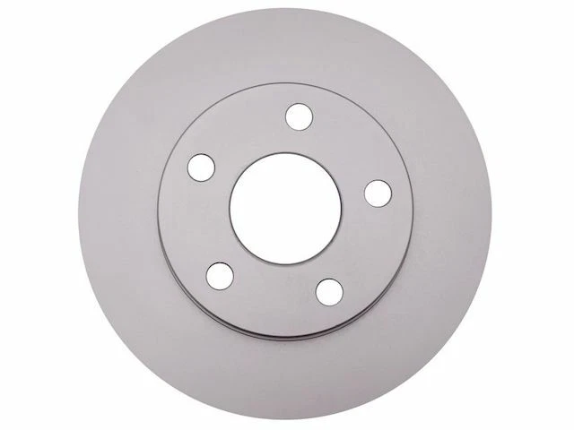 Rotor de freno delantero para Chevy Venture 1997-2005 1999 2000 2004 1998 2001 CX656DR Foto 1 de 1