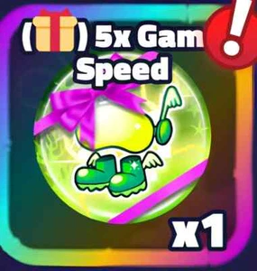 5x Game Speed Bob Esponja Torre Defensa - Imagen 1 de 1