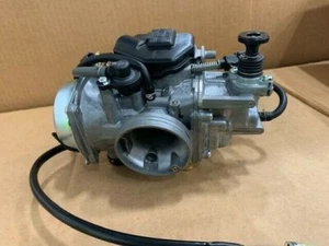 *Carburador Honda ATV Asm 16100-HN2-U21 NUEVO OEM - Imagen 1 de 5