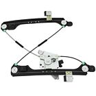 For 2010-2015 Cadillac SRX Window Regulator & Motor Assembly Front Driver Side