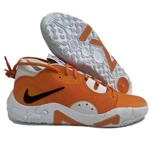 Zapatos de baloncesto para hombre Nike PG 6 TB Promo cerámica brillante/negro/blanco DX6654-800 - Imagen 1 de 6
