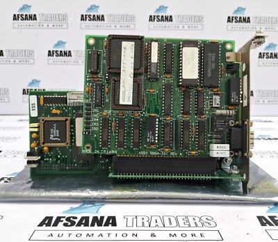 MÓDULO TARJETA PCB MODICON AM-SA85-000 Foto 1 de 4