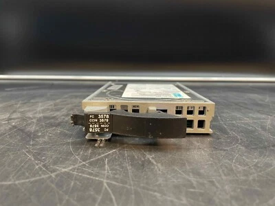 IBM 300GB 10k U320 SCSI HDD w/Caddy, 80P3157, 80P3155 - Image 1 of 4