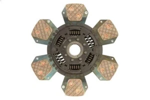 Clutch disc LUK 331 0179 11 - Picture 1 of 6