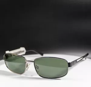 Mens Classic Sunglasses Metal Frame Vintage Sport Style By Red Eyewear - Picture 1 of 6
