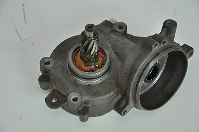 CONJUNTO DE ENGRENAGENS DE DIREÇÃO HIDRÁULICA 2012 Volkswagen JETTA - Imagem 1 de 4