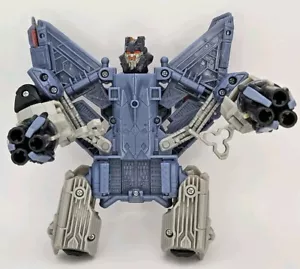 2007 Transformers THUNDERCRACKER Voyager Class INCOMPLETE - Picture 1 of 7
