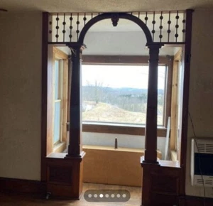 Column Set/colonnade - Picture 1 of 6