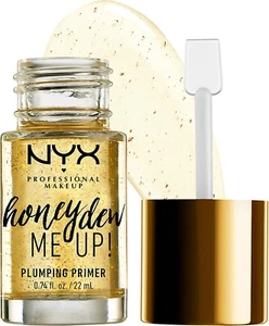NYX Professional Makeup Honey Dew Me Up Primer, Vegan Formula, 20 ml - Picture 1 of 3