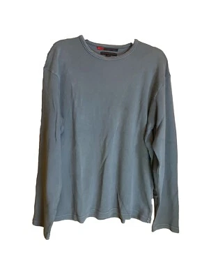 VITANGE ESPIRIT NYE EDITION Hombres Sudadera Manga Larga Pullover 100%C Talla L Foto 1 de 4