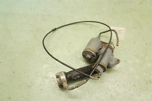 BSA M20 WM20 WD 500 W.M. W.D. 20 MW21 MILITARY *2192 CARBURETOR CARB THROTTLE  - Picture 1 of 4