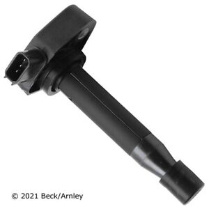 Beck Arnley Direct Ignition Coil P N 178 8303