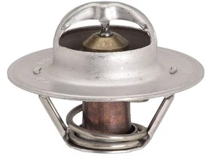 Gates 52TT48T Thermostat Fits 2000-2002 Hyundai Accent 1.5L 4 Cyl GAS - Picture 1 of 1