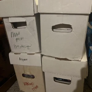 50 Bulk Assorted Comics Lot Dc/ indies Etc Comic Books FLASH SALE!!!! - Picture 1 of 2
