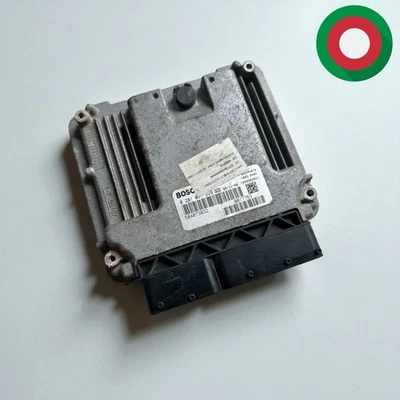 Centralina Motore Iveco Daily 0281011228 Foto 1 de 4