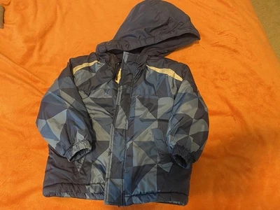 Chaqueta Toughskins 18 meses Foto 1 de 4