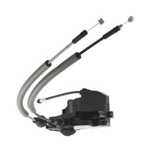 Door Lock Actuator Assembly for Hyundai Santa Fe 2006-12 81410-2B000 LH - Picture 1 of 12