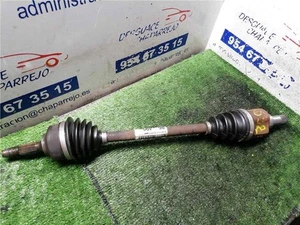 Transmision Delantera Izquierda Peugeot 207 14 73 cv - Imagen 1 de 5