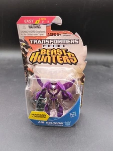 Transformers Prime Beast Hunters Legion LEGENDS CLASS Decepticon AIR VEHICON NEW - Picture 1 of 2