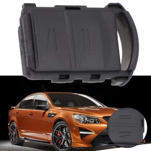For Opel For Vauxhall Corsa C Key Fob Case High Quality ABS Material 2 Button - Picture 1 of 12