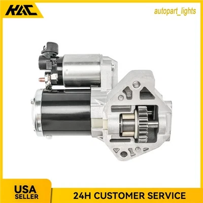 Arranque para Acura TL 2007-2008 Acura RL 2005 2006 2007 2008 MHG028 Foto 1 de 4