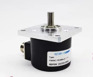 1 Stück NEU passend für F5809C-1024BM-L5 Drehgeber - Bild 1 von 4