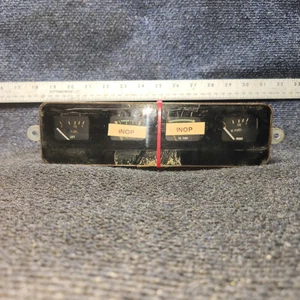 0513144-4 | Cessna 172 | Engine Gauge Cluster Assy - Bild 1 von 10
