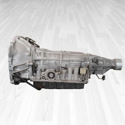 Nissan Titan Automatic Transmission 4WD Column Shift (non tow) 2011 2012 Foto 1 de 3