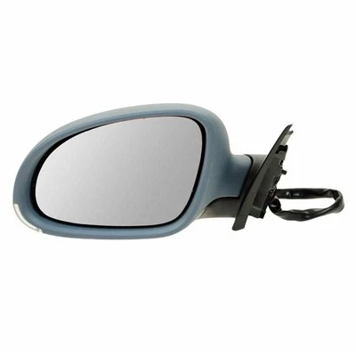 Espejo retrovisor eléctrico plegable térmico con señal de giro de memoria lado izquierdo para Passat 01-05 Foto 1 de 4