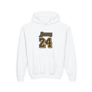 Youth Kobe Hoodie - Picture 1 of 5