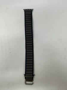 Apple Alpine Loop Band for Ultra Watch - Indigo Medium - M (49mm) - Zdjęcie 1 z 2