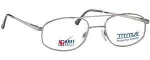 UVEX Sperian T268 CHR Silver Aviator 53-21-135 - Bild 1 von 1