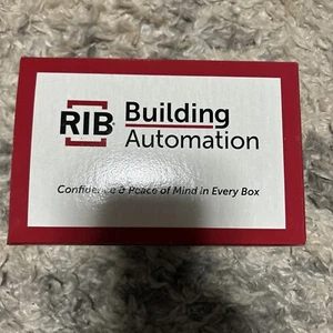 RIB FUNCTIONAL DEVICES RIBU1S RELAY - Picture 1 of 3