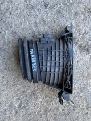 FLUSSOMETRO ARIA Mercedes-Benz GLE (W166) 2018 0281006488 / A6429050500 - Immagine 1 di 4