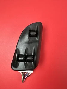 ✅1998-2001 DODGE RAM DAKOTA MASTER POWER WINDOW SWITCH 98 99 00 01 OEM - Picture 1 of 12