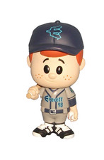 Freddy Funko as Everett Aquasox Baseball Player 4" Funko Field Exclusive LE 3340