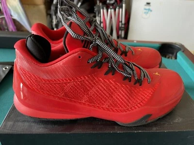 nike air jordan cp3 VII 7 Foto 1 de 4